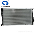 Auto Parts Radiator for BMW 3E90 318d